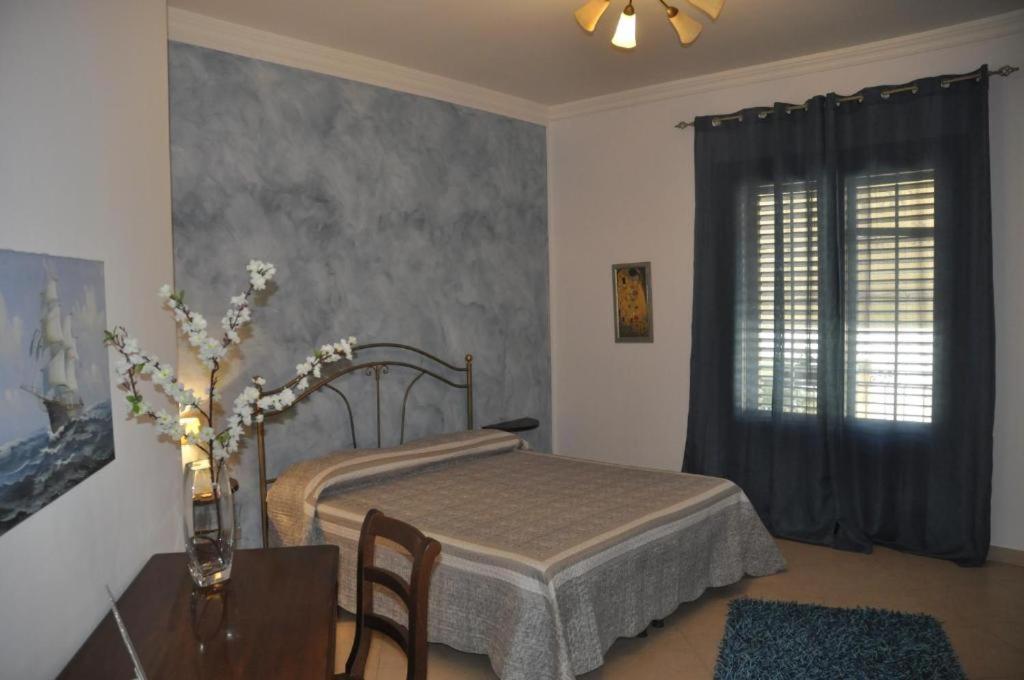 Granello Di Sabbia Hotel San Vito Lo Capo Bagian luar foto