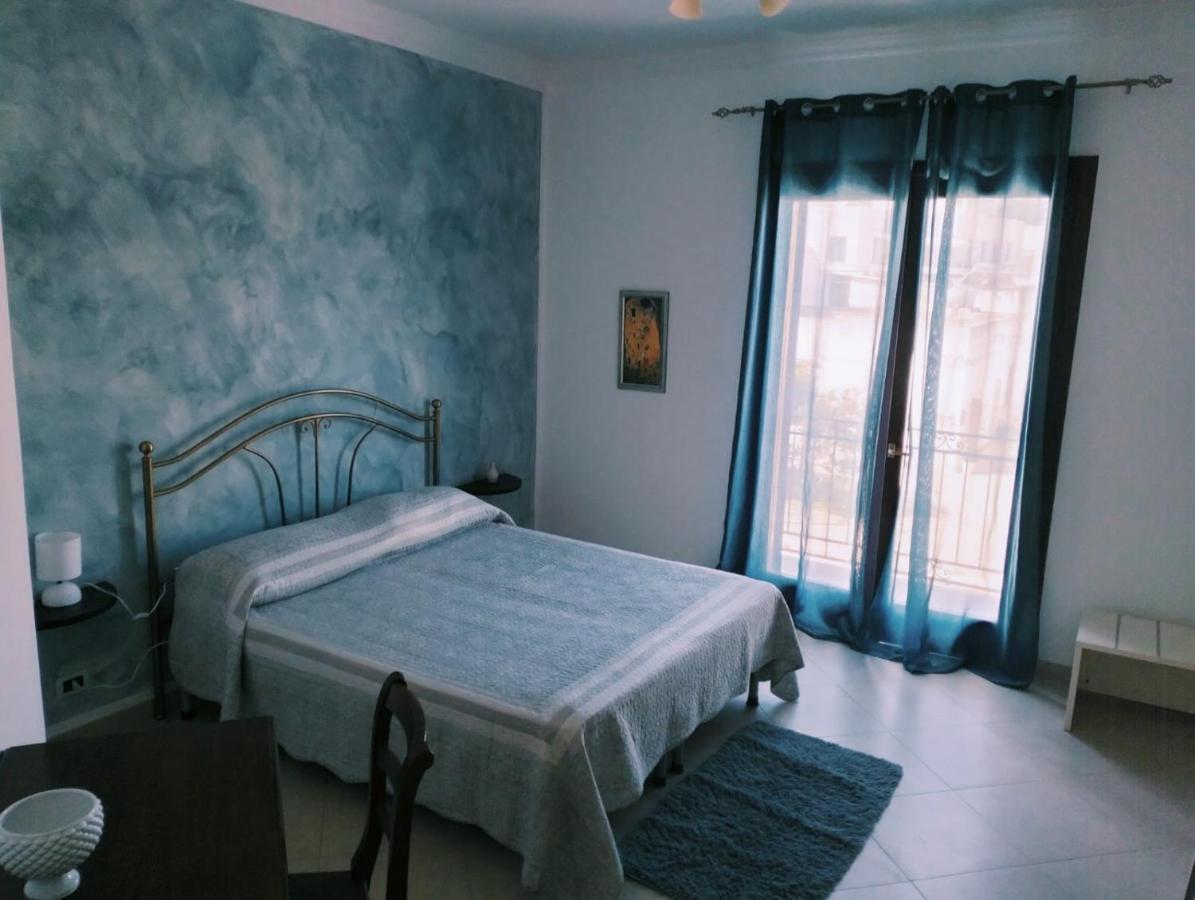 Granello Di Sabbia Hotel San Vito Lo Capo Bagian luar foto